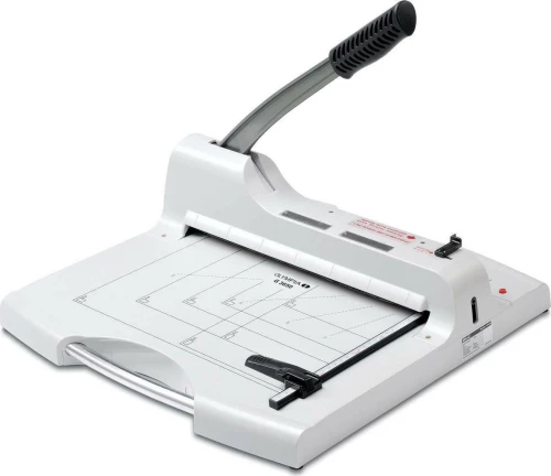 Olympia G 3650 DIN A4 Γκιλοτίνα