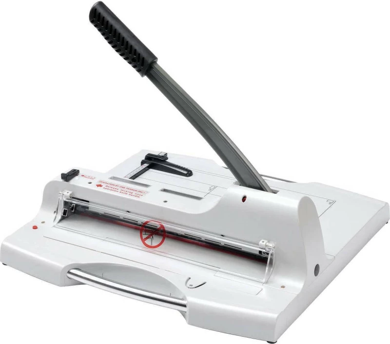 Olympia G 3650 DIN A4 Γκιλοτίνα