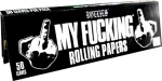 Χαρτάκια My Rolling Papers 50 φύλλα