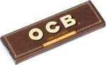Ocb Χαρτάκια Virgin 50 φύλλα