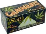 Cannabis Rolls Ρολό - 5 Μέτρα