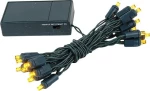 Χριστουγεννιάτικα φωτάκια LED - 176x - 866951 - Yellow