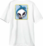 Blind Old Boney Bastard 49.20011780 White