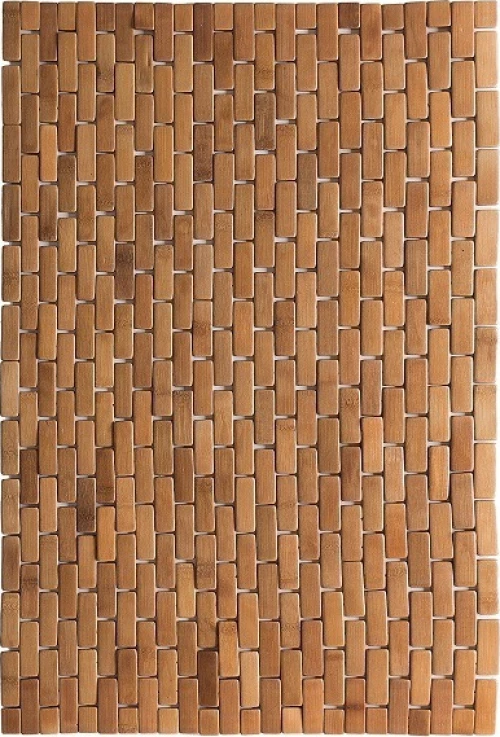 Sorema Πατάκι Μπάνιου 50x80 Mosaic