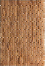 Sorema Πατάκι Μπάνιου 50x80 Mosaic