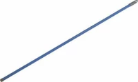 Κοντάρι Μεταλλικό 130cm Μπλε 70101693