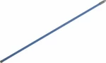 Κοντάρι Μεταλλικό 130cm Μπλε 70101693