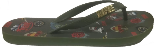 RIFLE RIFLE FANNEL BROWN RFM111313-03