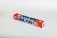 Αλουμινόχαρτο Star Foil 30mx30cm