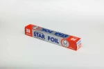 Αλουμινόχαρτο Star Foil 30mx30cm
