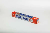 Αλουμινόχαρτο Star Foil 20mx30cm