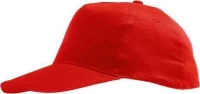 Sol's Sunny Jockey Κόκκινο 88110-145