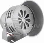 Σειρηνα Μεταλλικη Μεγαλη 12V