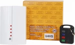 Elmes Four Channel Set U4HS