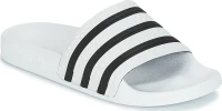 Adidas Adilette Slides σε Λευκό Χρώμα