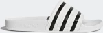 Adidas Adilette Slides σε Λευκό Χρώμα