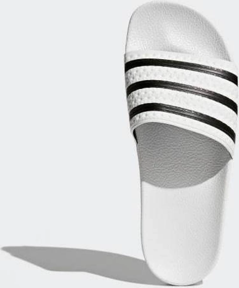 Adidas Adilette Slides σε Λευκό Χρώμα