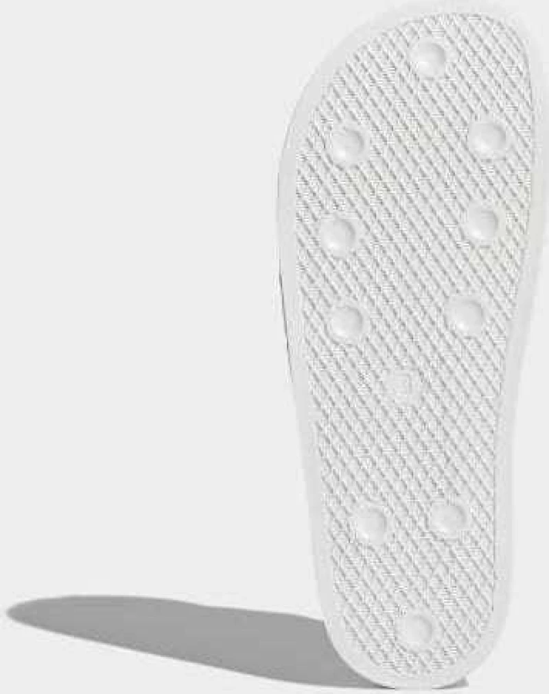 Adidas Adilette Slides σε Λευκό Χρώμα