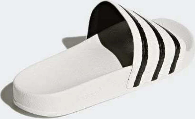 Adidas Adilette Slides σε Λευκό Χρώμα