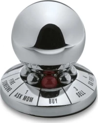 Philippi Ball Decision Maker Nickel