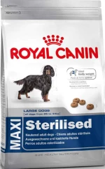 Royal Canin Maxi Sterilised 3kg