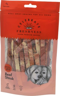 Celebrate Freshness Beef Steak Small 100gr