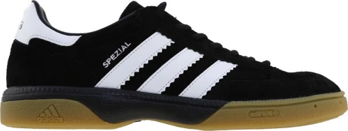 Adidas HB Spezial Ανδρικά Αθλητικά Παπούτσια Running Μαύρα
