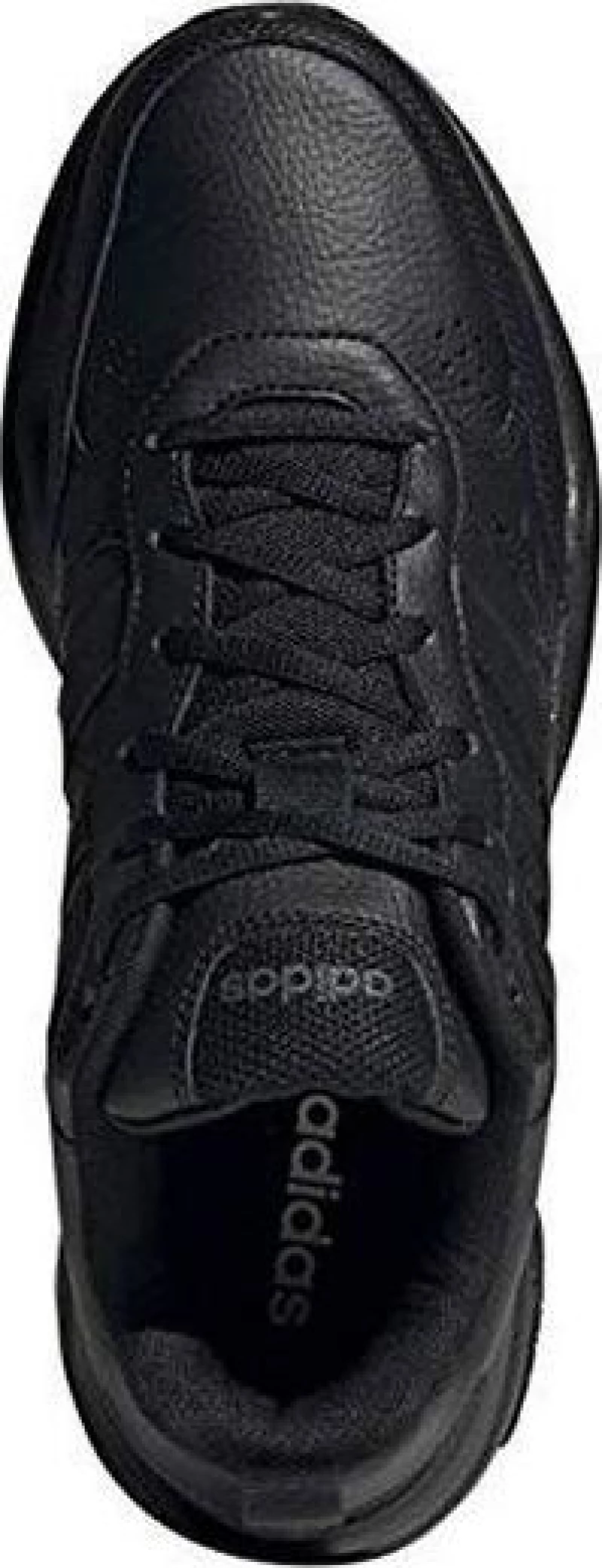Adidas Strutter Unisex Chunky Sneaker Μαύρο