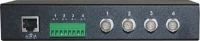 SR-104P 4ch Passive Video Transceiver Female Bnc Balun 80020