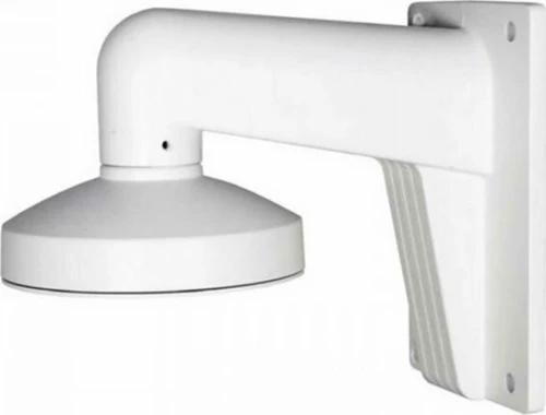 Hikvision Ds-1273Zj-Dm32 Αδιάβροχη Μεταλλική Βάση Τοίχου Για Dome Κάμερες, Darkfighter Lite