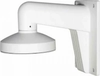 Hikvision Ds-1273Zj-Dm32 Αδιάβροχη Μεταλλική Βάση Τοίχου Για Dome Κάμερες, Darkfighter Lite