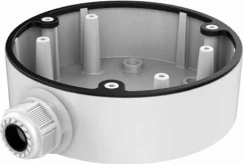 Hikvision DS-1280ZJ-DM46 Βάση για dome και bullet κάμερες + κουτί συνδέσεων