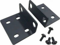 Rackmount Kit For Dvr/Nvr With 2X Hdd