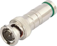 Biokal Πρεσσαριστό Βύσμα BNC BNC-3950