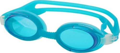 Swimming goggles Aqua-Speed Malibu green