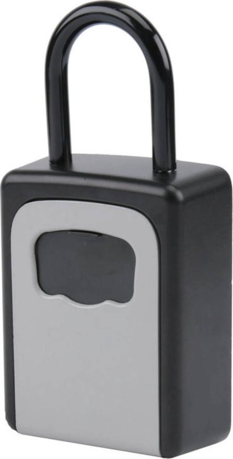 Olympia Κλειδοθήκη Τοίχου ST 200B Με Κλειδαριά 4x18.8x9cm
