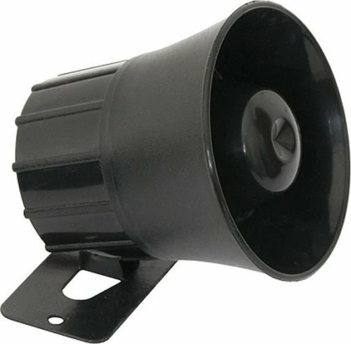 Σειρήνα Συναγερμού 12V 10W DM-5487