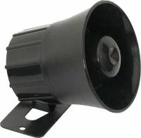 Σειρήνα Συναγερμού 12V 10W DM-5487