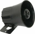 Σειρήνα Συναγερμού 12V 10W DM-5487