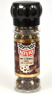 Καγιά Πιπέρι σε Μύλο Μείγμα 46gr