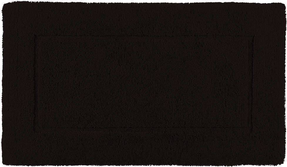 Abyss & Habidecor Πατάκι Μπάνιου 70x120 Must 990 Black