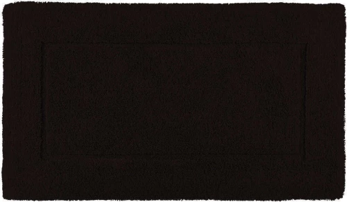 Abyss & Habidecor Πατάκι Μπάνιου 70x120 Must 990 Black
