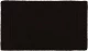 Abyss & Habidecor Πατάκι Μπάνιου 70x120 Must 990 Black