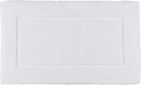 Abyss & Habidecor Πατάκι Μπάνιου 50x80 Must 100 White