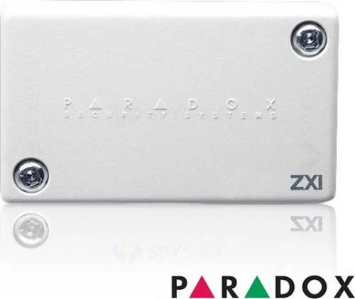 Paradox ZX1