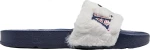 Fila Drifter Slides σε Λευκό Χρώμα