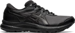 Asics Gel-Contend SL Γυναικεία Αθλητικά Παπούτσια Running Μαύρα