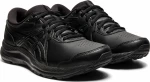 Asics Gel-Contend SL Γυναικεία Αθλητικά Παπούτσια Running Μαύρα