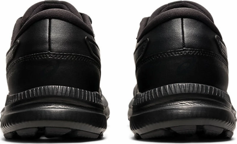 Asics Gel-Contend SL Γυναικεία Αθλητικά Παπούτσια Running Μαύρα