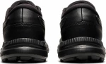 Asics Gel-Contend SL Γυναικεία Αθλητικά Παπούτσια Running Μαύρα